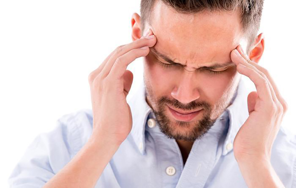 Is Heavy Metal Poisoning Causing Your Fatigue?