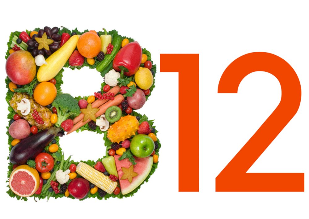 Methylcobalamin B12 vs Cyanocobalamin B12