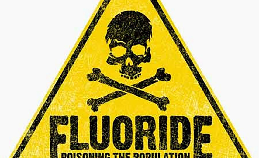 Nine Unknown Facts About Fluoride