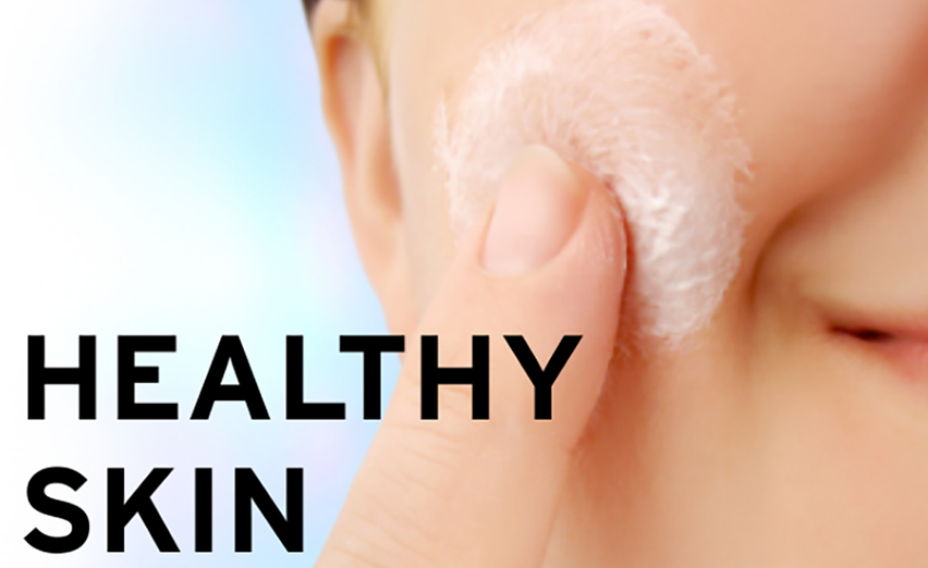 OVERCOMING THE OBVIOUS SIGNS OF AGING: WRINKLES AND GRAY HAIR