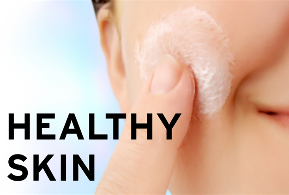 OVERCOMING THE OBVIOUS SIGNS OF AGING: WRINKLES AND GRAY HAIR