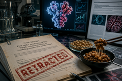 When a Nattokinase Case Report Gets Retracted, the Real Question Is What Medicine Is Afraid to Study