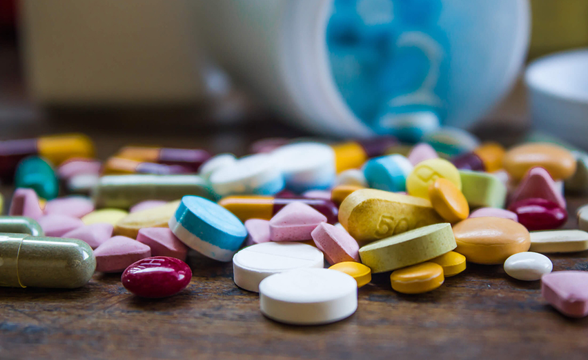 Psychiatric Medicines Are Overprescribed and Should Not Be the First Choice