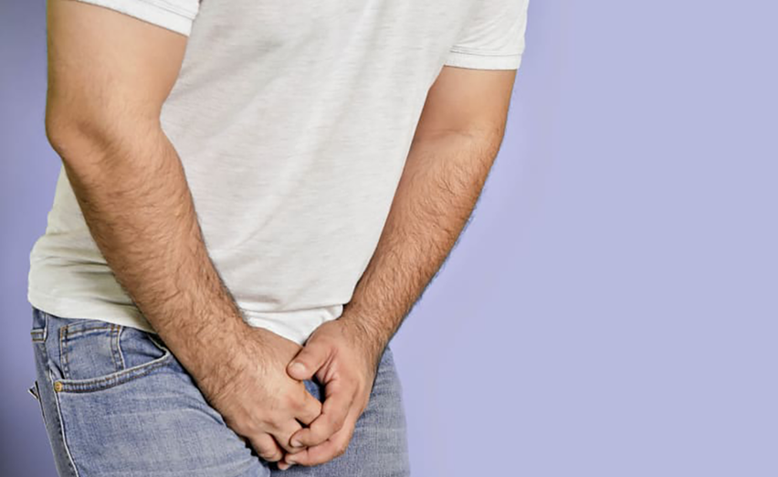 Say NO to Prostate and Urine Flow Problems Today.