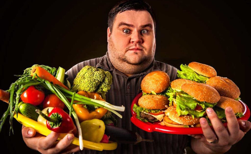 Sick of the American Diet? Here Is a Healthier Alternative