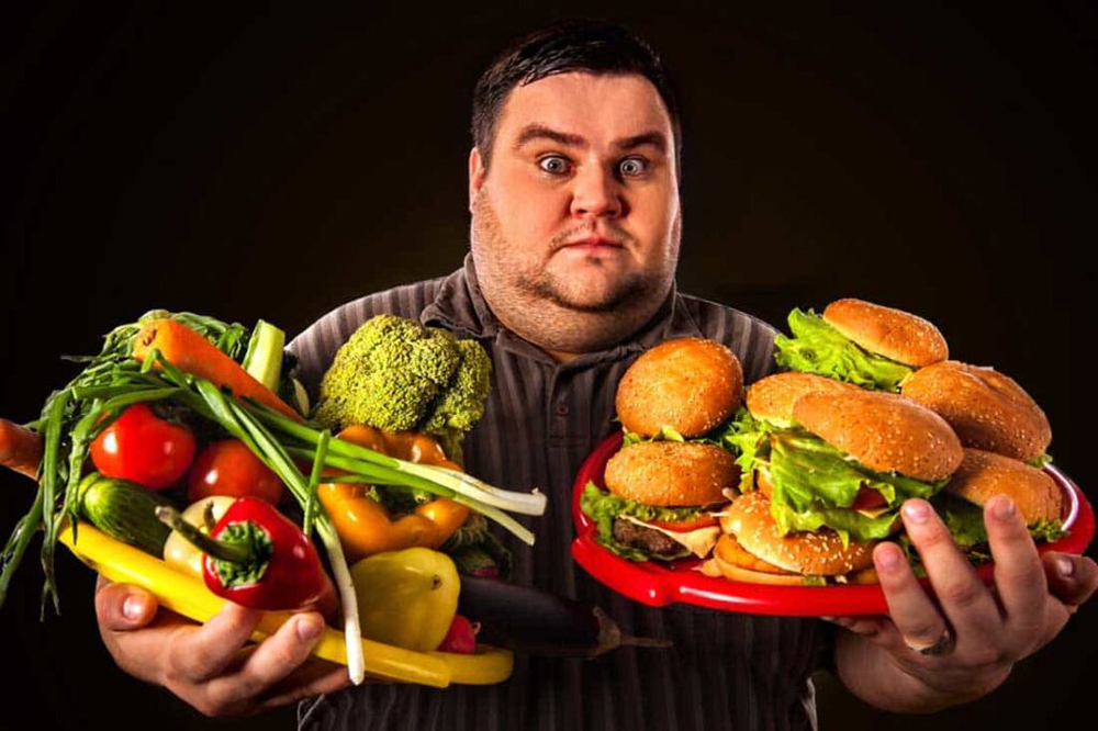 Sick of the American Diet? Here Is a Healthier Alternative