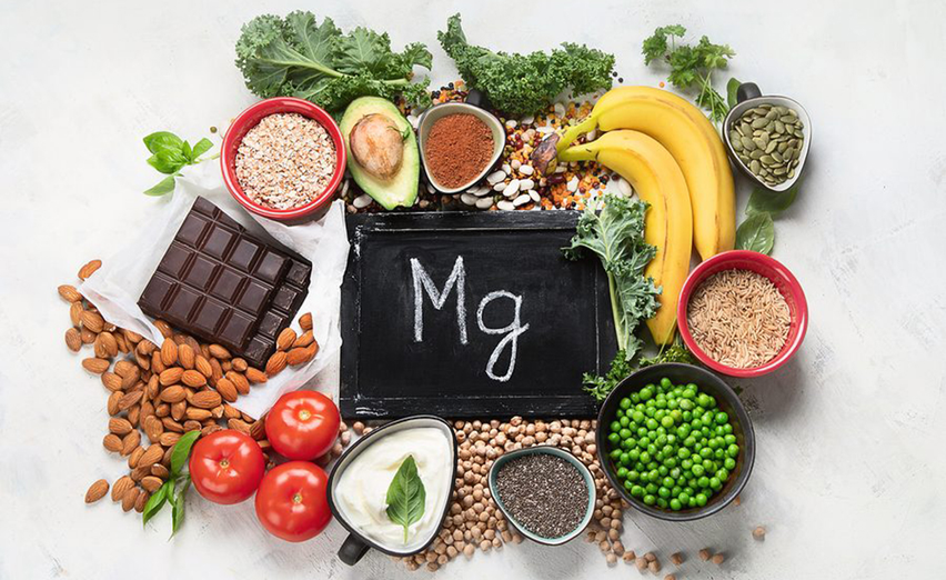 The Benefits of Magnesium and How it Can Prevent Strokes, High Blood Pressure and Diabetes!