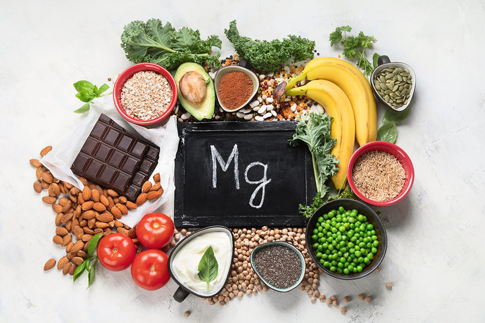 The Benefits of Magnesium and How it Can Prevent Strokes, High Blood Pressure and Diabetes!