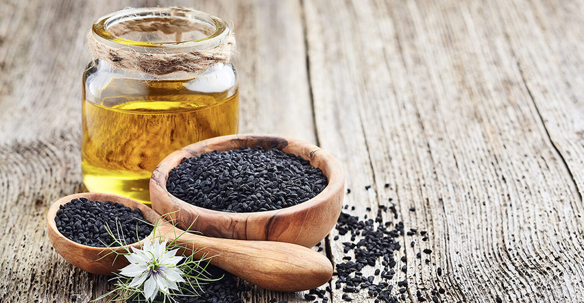 The Numerous Benefits of Black Seed
