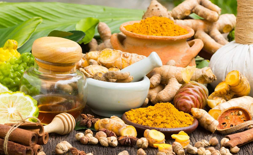 Three Natural Compounds That Are as Powerful as Drugs