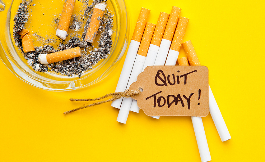 Why You Should Quit Smoking