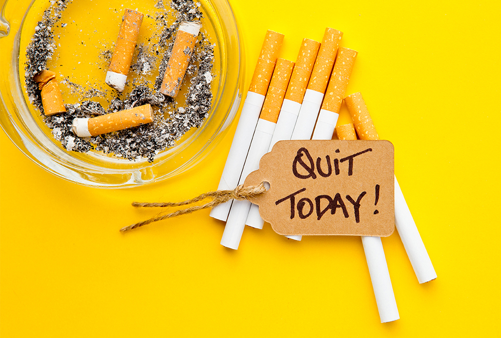 Why You Should Quit Smoking