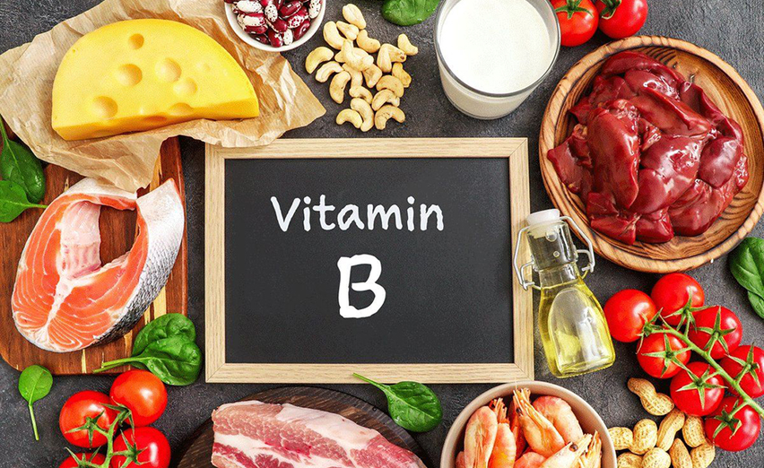 Why are Healthmasters’ B Vitamins Different