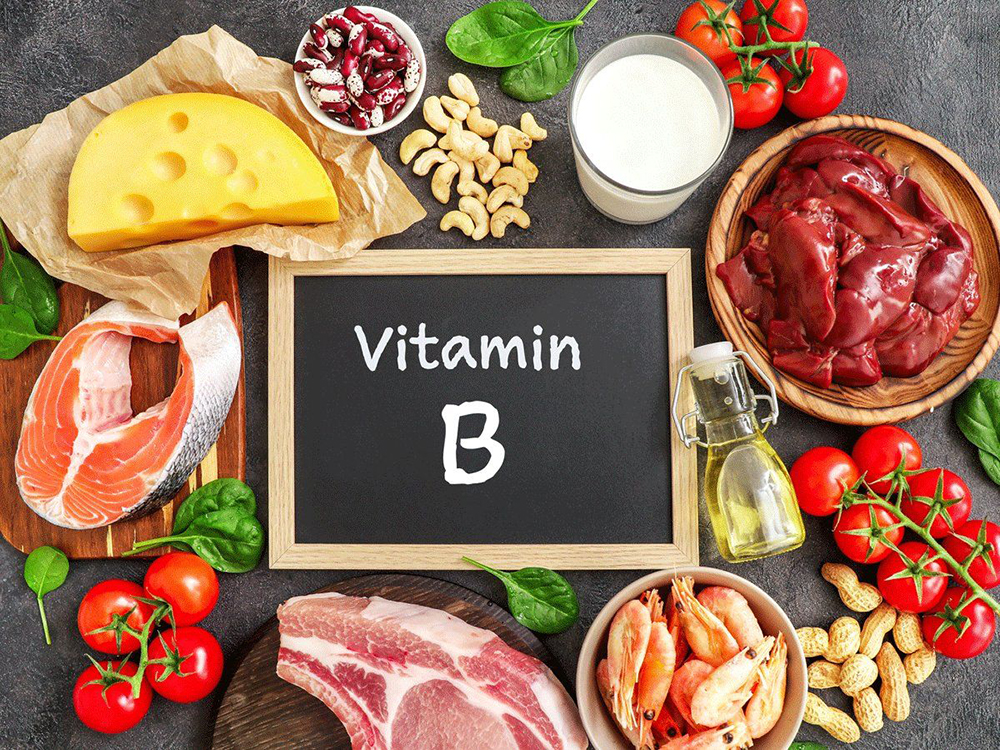 Why are Healthmasters’ B Vitamins Different