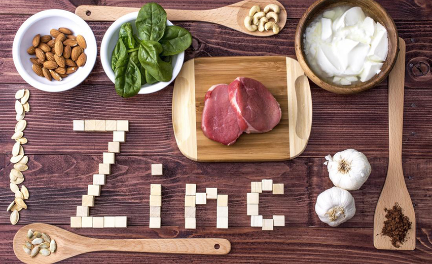 Zinc: It's Important Role in Reducing Hair Loss, and Helping Prostate. Must Read