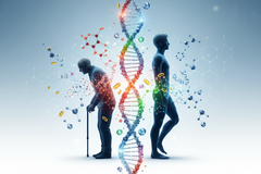 Can a Daily Multivitamin Actually Slow Biological Aging? What New Research Shows