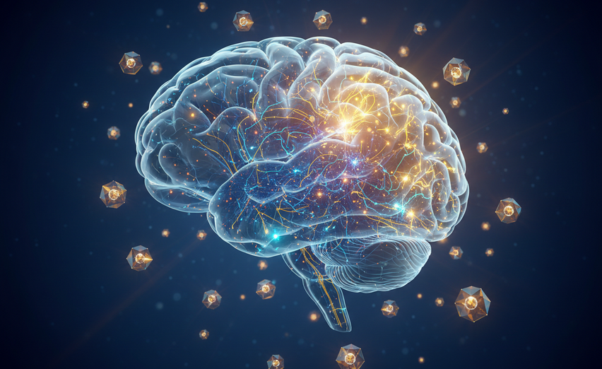 Why Vitamin B12 May Be One of the Most Overlooked Factors in Cognitive Decline