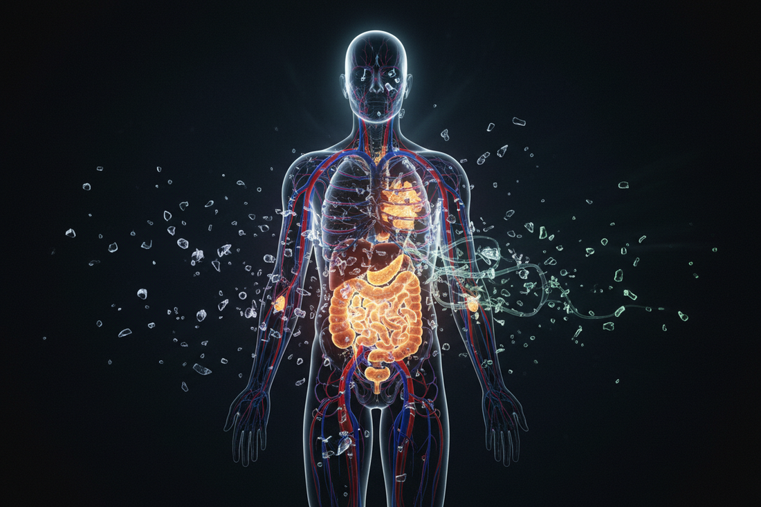 Why Hormone Disruption Is Increasing, and How Targeted Nutrients May Help Restore Balance