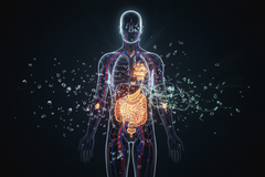 Why Hormone Disruption Is Increasing, and How Targeted Nutrients May Help Restore Balance