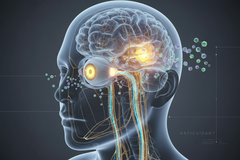 Healthmasters’ Eyesight: A Comprehensive Approach to Supporting Vision and Eye Health