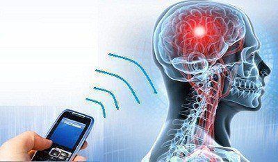 Are EMF's harmful to the Brain and Circadian Rhythm?