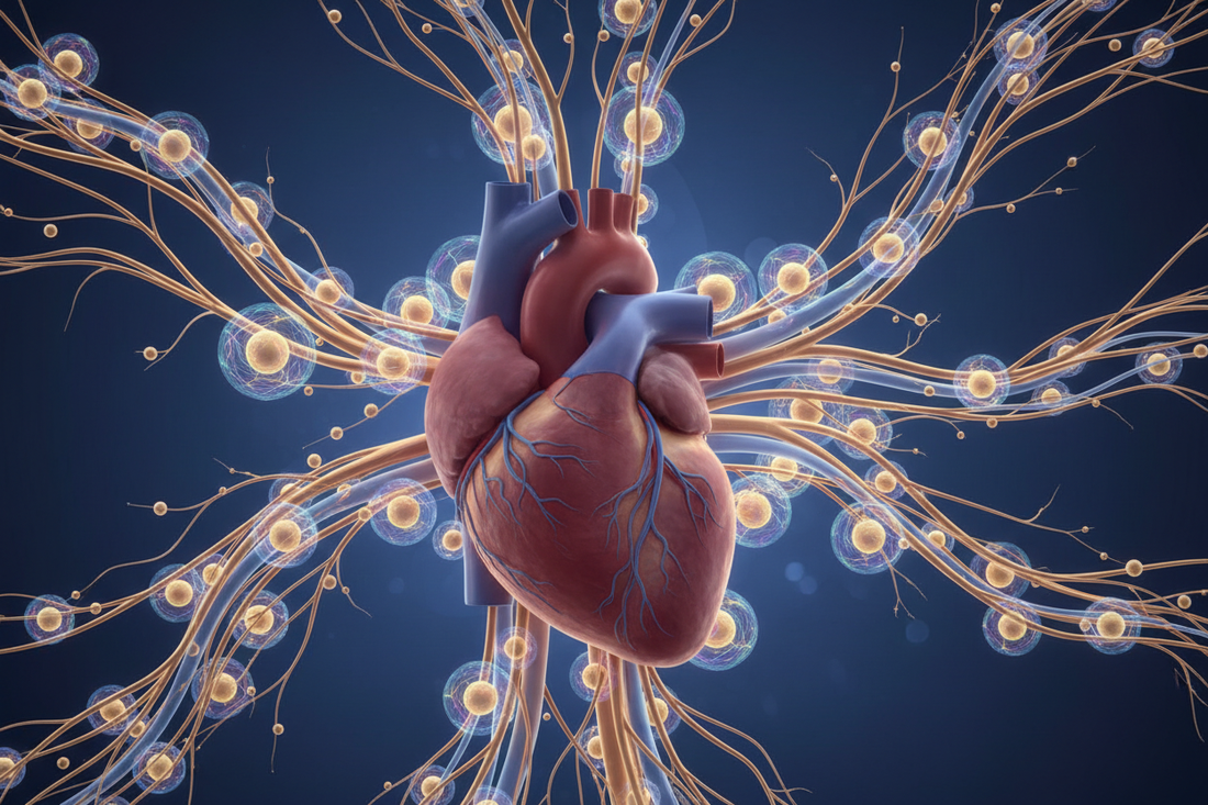 Cholesterol Health Beyond the Numbers: Energy, Oxidation, and What the Research Shows