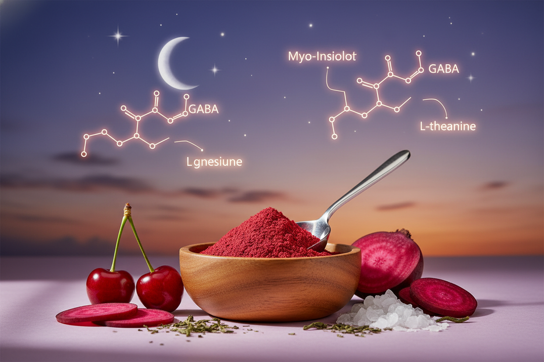 Rest, Relax and Recover: A Deep Dive into Total Rest