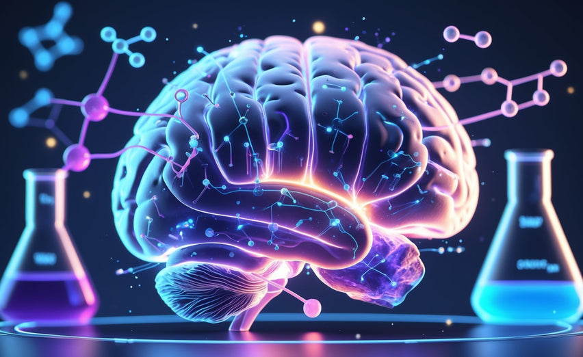 More Than Magnesium: How Each Ingredient in Magnesium Brain Food Supports Your Mind and Body