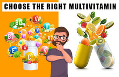 Is Your Multivitamin Working? Why Healthmasters’ Ultimate Multiple Powder Stands Out
