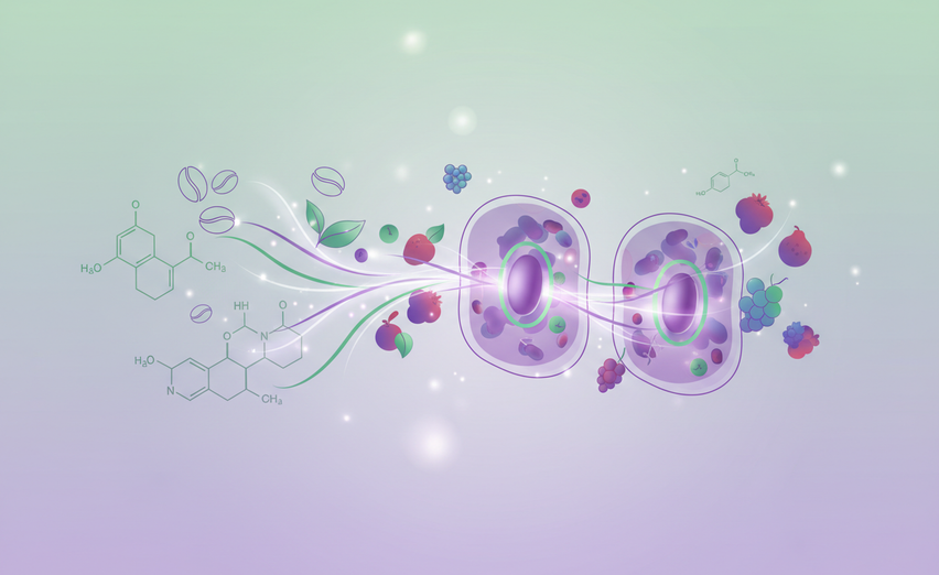 A Smarter Way to Do Caffeine: Why “Steady” Beats “Spiked”