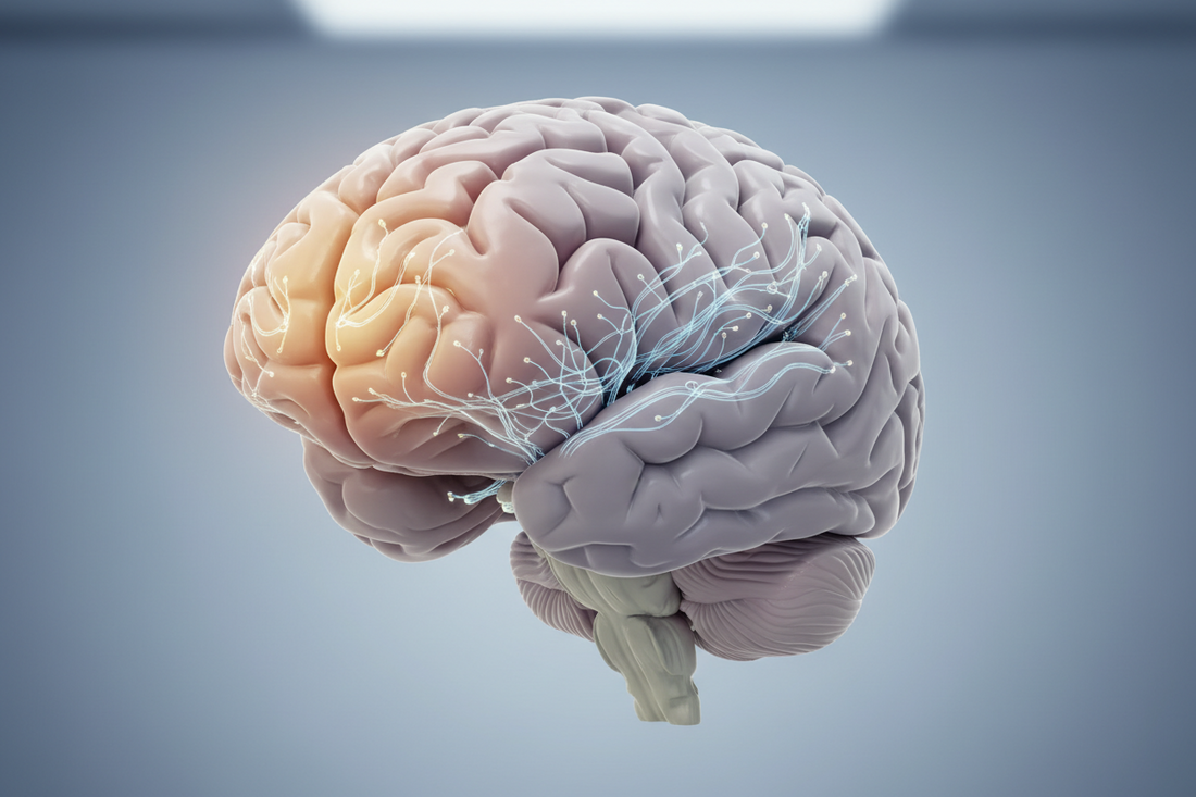 Why Healthmasters’ Attention Factor Uses TeaCrine for Supported Mental Energy