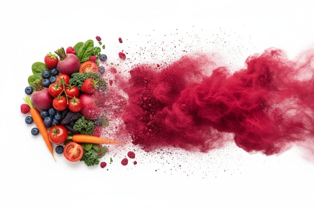 Is Your Multivitamin Working? Why Healthmasters’ Ultimate Multiple Powder Stands Out