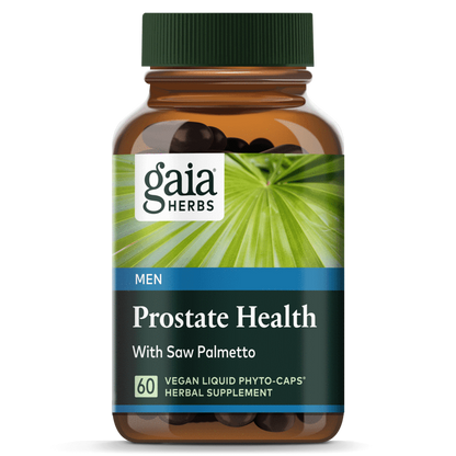 Prostate Health