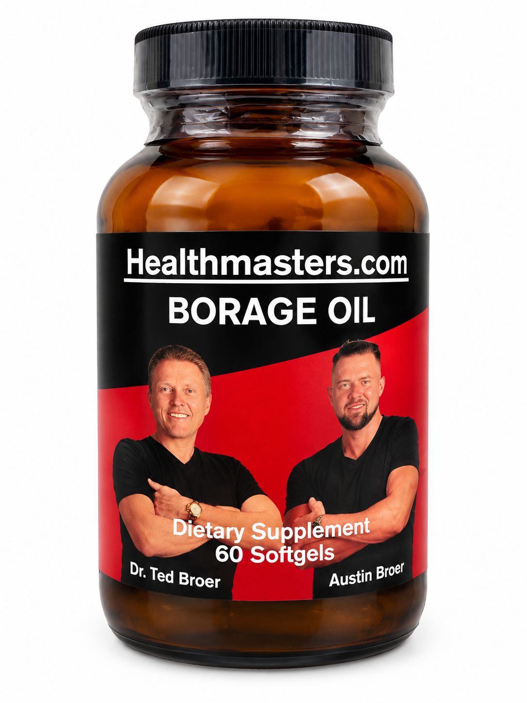 Borage Oil