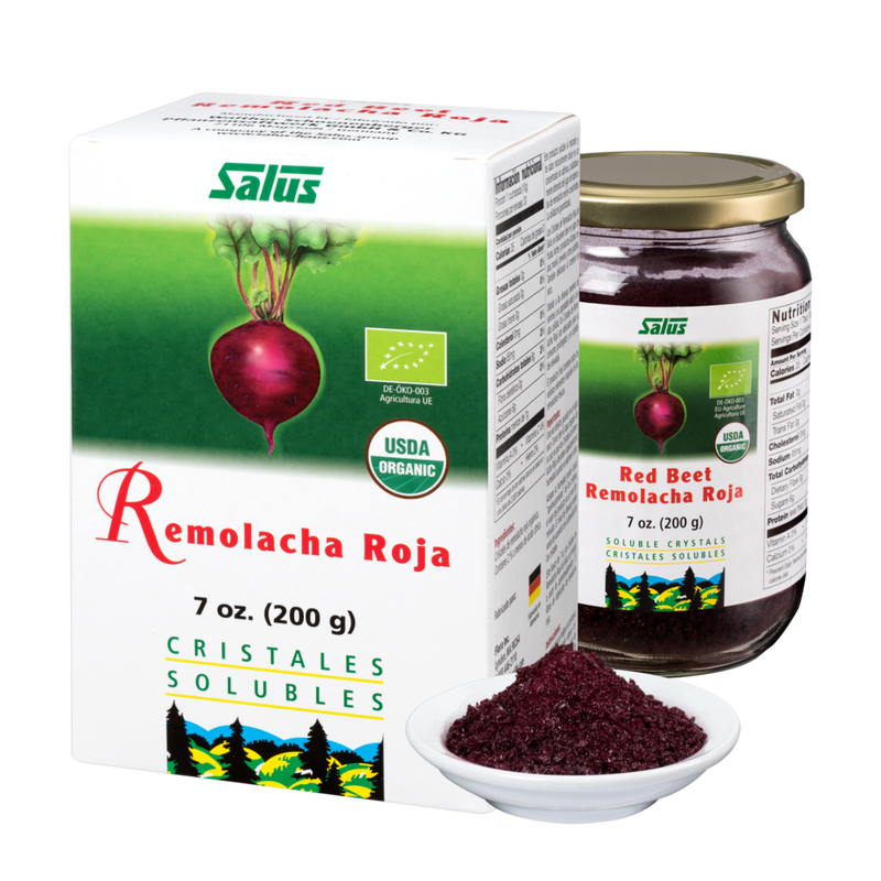 Beet Juice Powder - Organic/Non-GMO