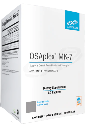 Ultimate Bone Support (OSAplex MK-7)