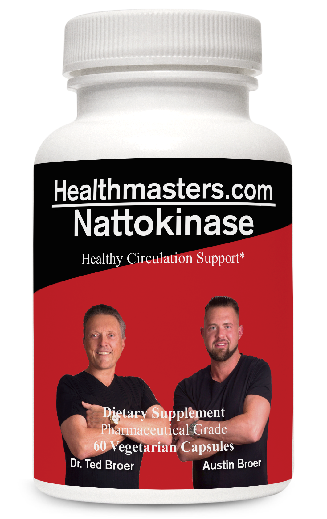 Nattokinase