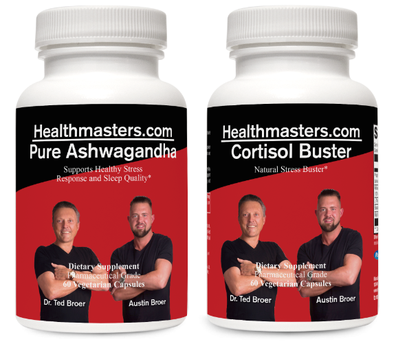 Ultimate Anxiety Support Kit