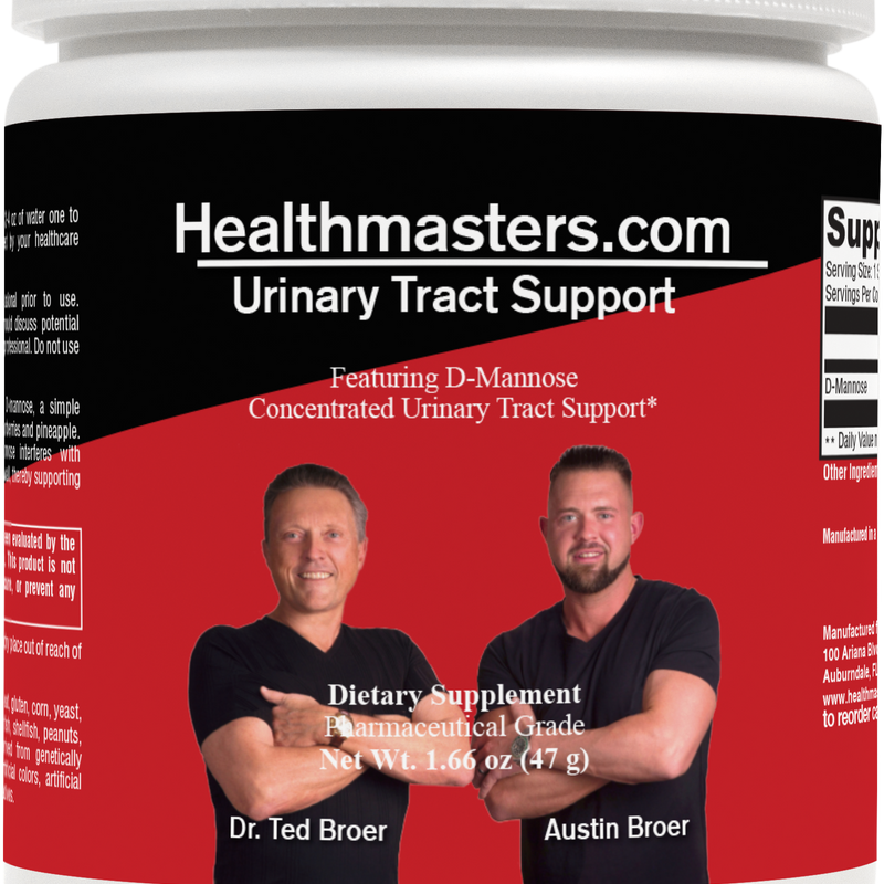 Urinary Tract Support
