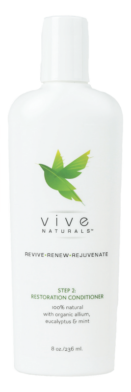VIVE Restoration Conditioner