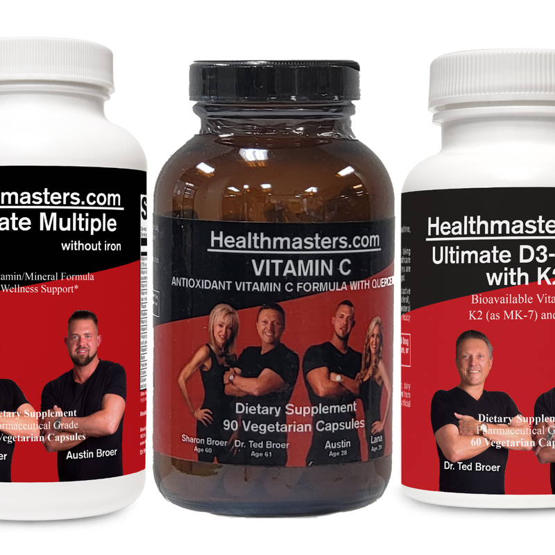 Basic Immunity Builder Kit