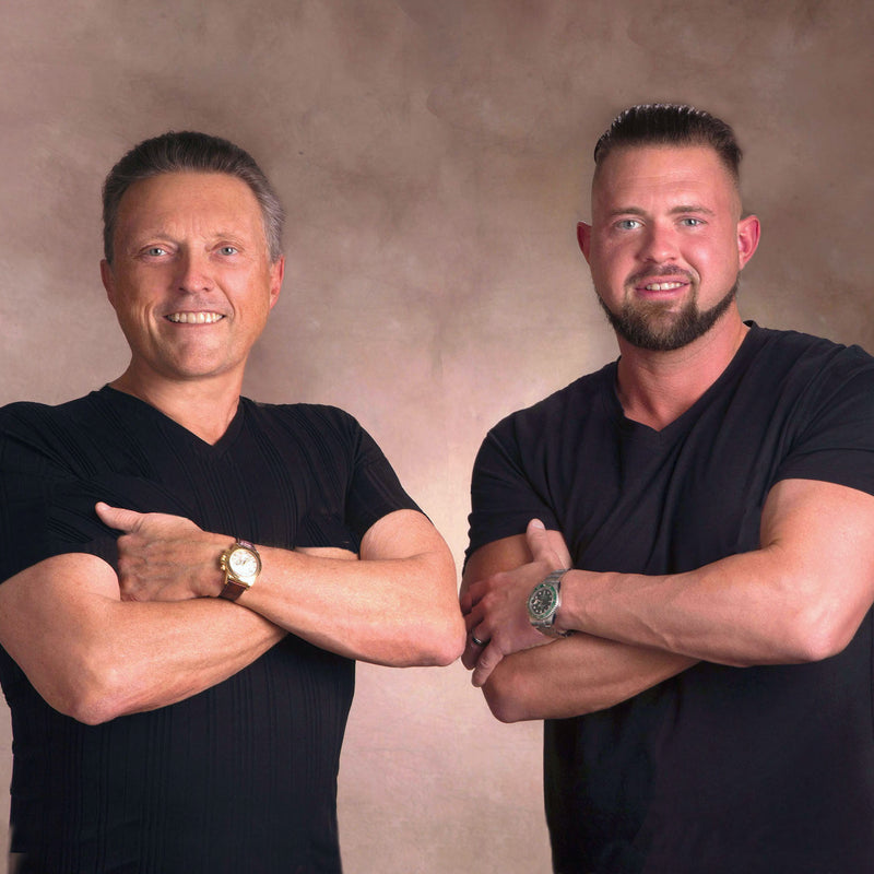 Support the Ted & Austin Radio Show ($25)