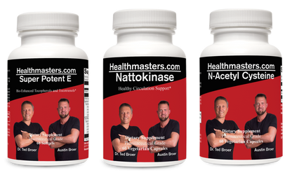 Spike Protein Survival Kit