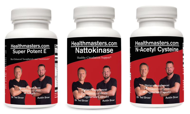 Spike Protein Survival Kit