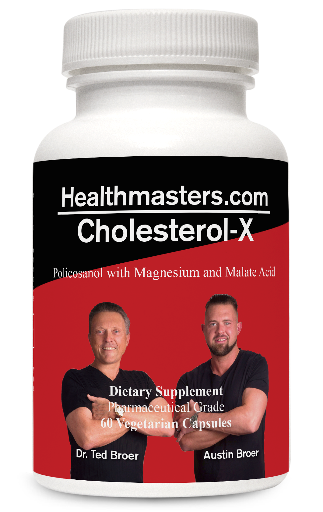 Cholesterol-X