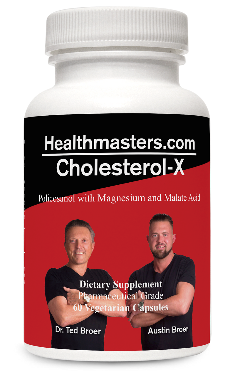Cholesterol-X