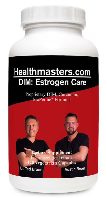 Dimension: Estrogen Control