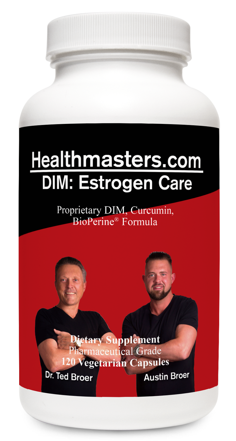 Dimension: Estrogen Control
