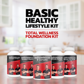 Protocol Kits – Healthmasters