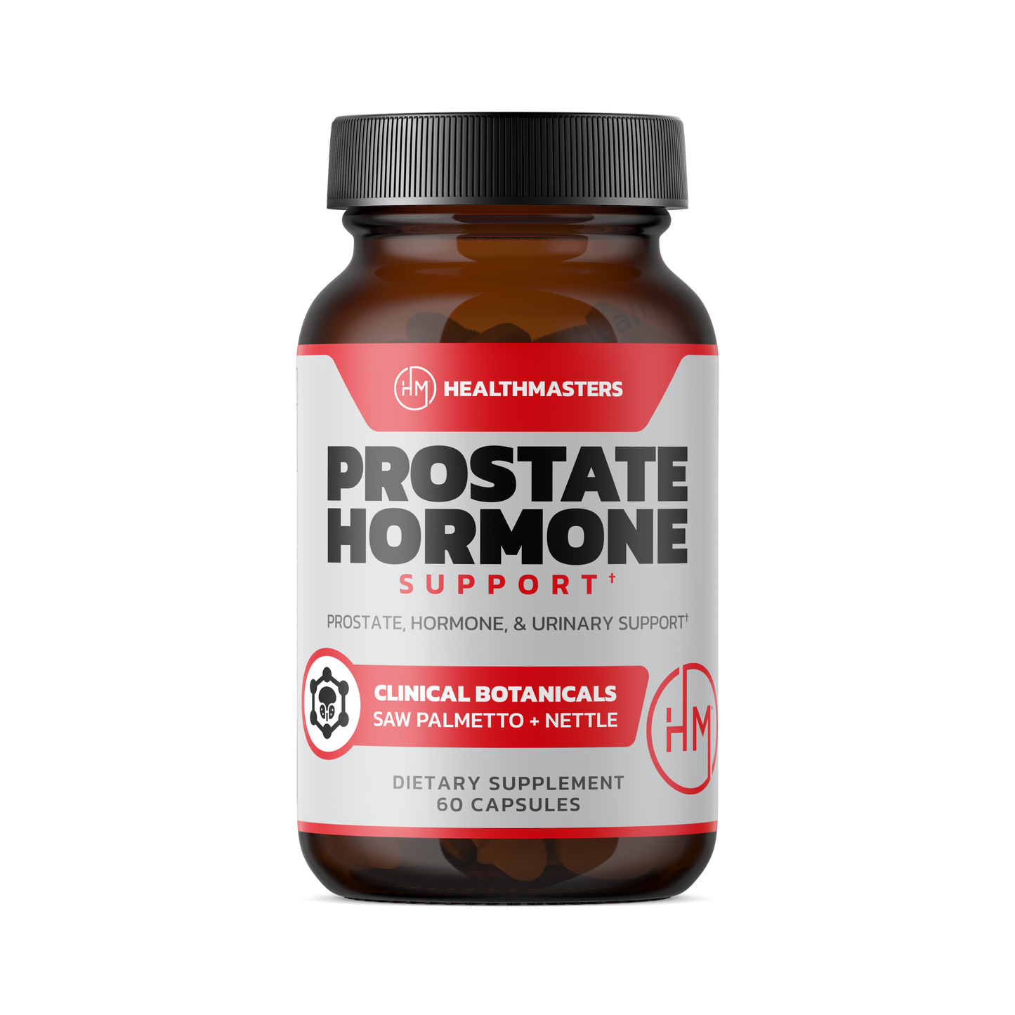 Prostate Hormone Support